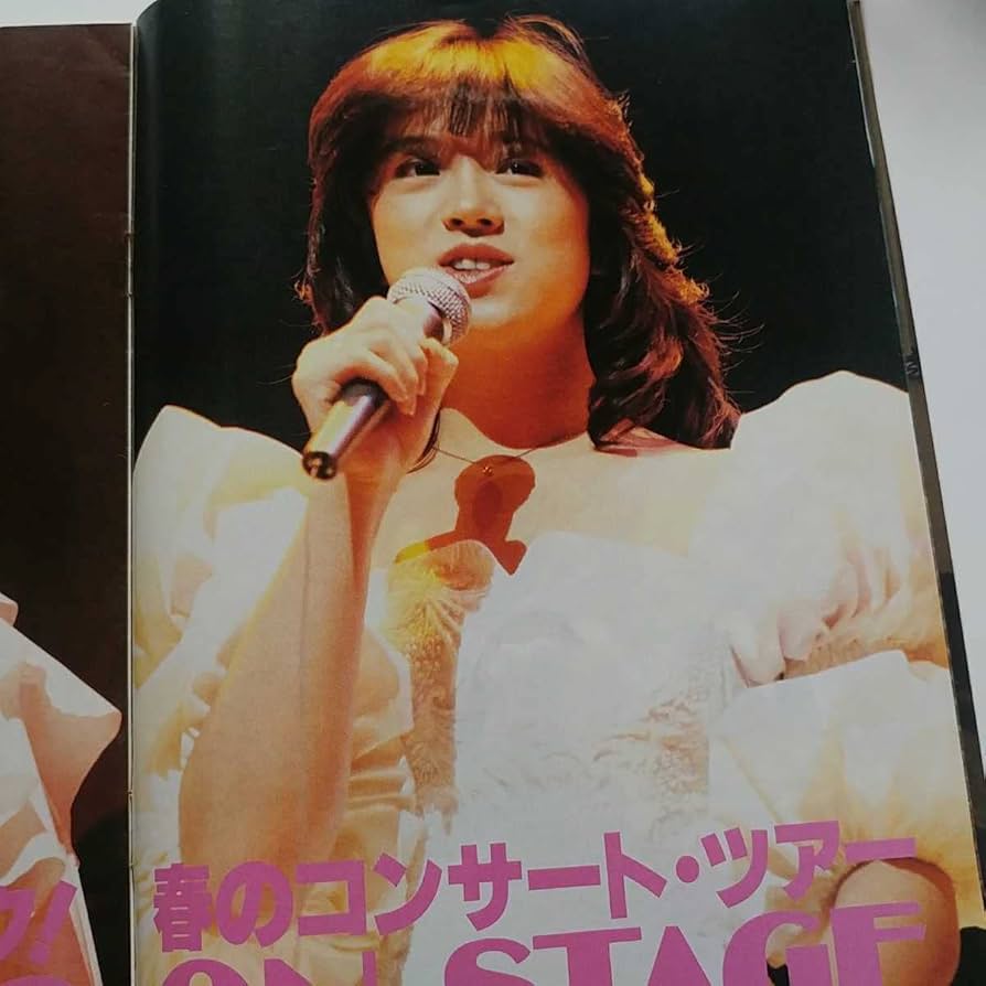 中森明菜ポスター(72) デビュー当時 市販品② 61JOiCg3yvL._UF350,350_QL50_.jpg